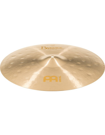 Meinl Cymbals B20JTR Byzance Jazz Thin Ride - 20