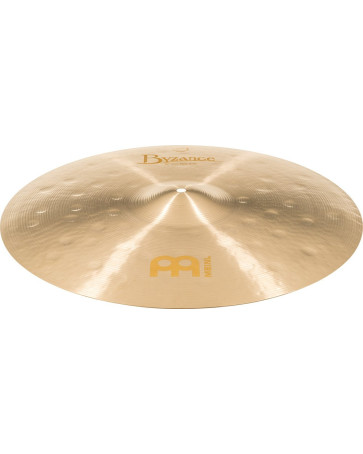 Meinl Cymbals B20JTR Byzance Jazz Thin Ride - 20