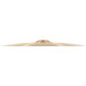Meinl Cymbals B20MC Byzance Traditional Medium Crash - 20