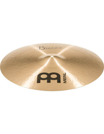 Meinl Cymbals B20MC Byzance Traditional Medium Crash - 20