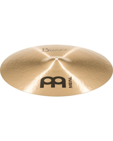 Meinl Cymbals B20MC Byzance Traditional Medium Crash - 20