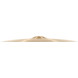 Meinl Cymbals B20MC Byzance Traditional Medium Crash - 20