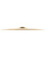 Meinl Cymbals B20MC-B Byzance Brilliant Medium Crash - 20