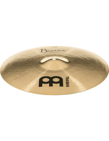 Meinl Cymbals B20MC-B Byzance Brilliant Medium Crash - 20