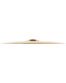 Meinl Cymbals B20MC-B Byzance Brilliant Medium Crash - 20