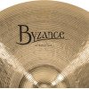 Meinl Cymbals B20MC-B Byzance Brilliant Medium Crash - 20