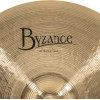 Meinl Cymbals B20MC-B Byzance Brilliant Medium Crash - 20