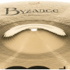 Meinl Cymbals B20MC-B Byzance Brilliant Medium Crash - 20