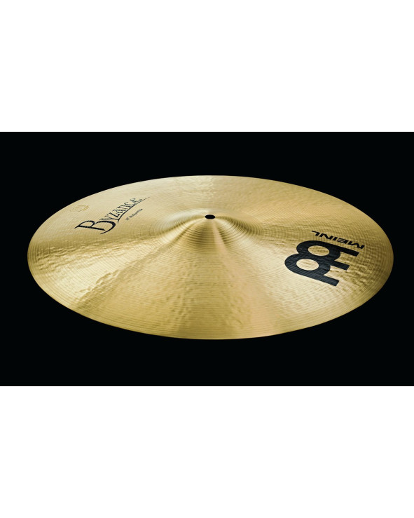 Meinl Cymbals B20MR Byzance Traditional Medium Ride - 20