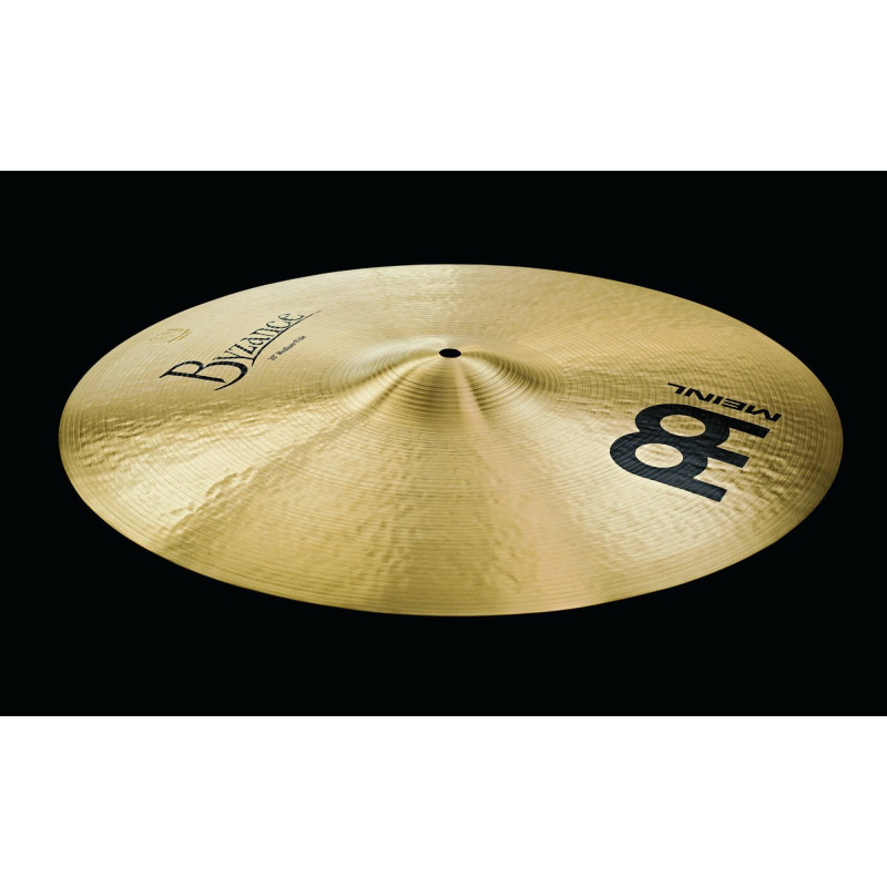 Meinl Cymbals B20MR Byzance Traditional Medium Ride - 20