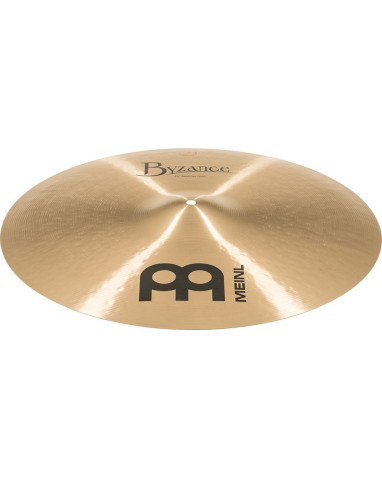 Meinl Cymbals B20MR Byzance Traditional Medium Ride - 20