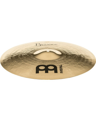 Meinl Cymbals B20MR-B Byzance Brilliant Medium Ride - 20