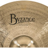 Meinl Cymbals B20MR-B Byzance Brilliant Medium Ride - 20