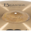 Meinl Cymbals B20POC Byzance Traditional Polyphonic Crash - 20