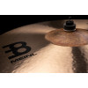 Meinl Cymbals B20POC Byzance Traditional Polyphonic Crash - 20