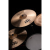 Meinl Cymbals B20POC Byzance Traditional Polyphonic Crash - 20