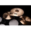 Meinl Cymbals B20POC Byzance Traditional Polyphonic Crash - 20