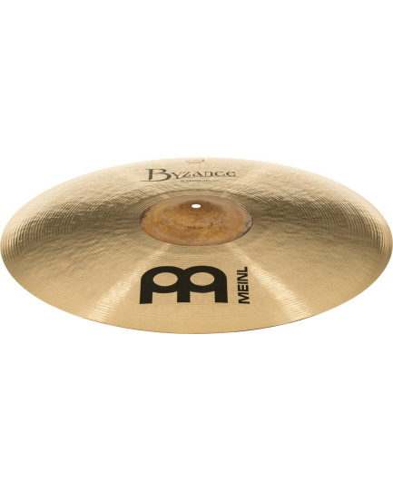 Meinl Cymbals B20POC-B Byzance Brilliant Polyphonic Crash - 20