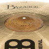Meinl Cymbals B20POC-B Byzance Brilliant Polyphonic Crash - 20