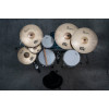 Meinl Cymbals B20POC-B Byzance Brilliant Polyphonic Crash - 20