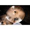 Meinl Cymbals B20POC-B Byzance Brilliant Polyphonic Crash - 20