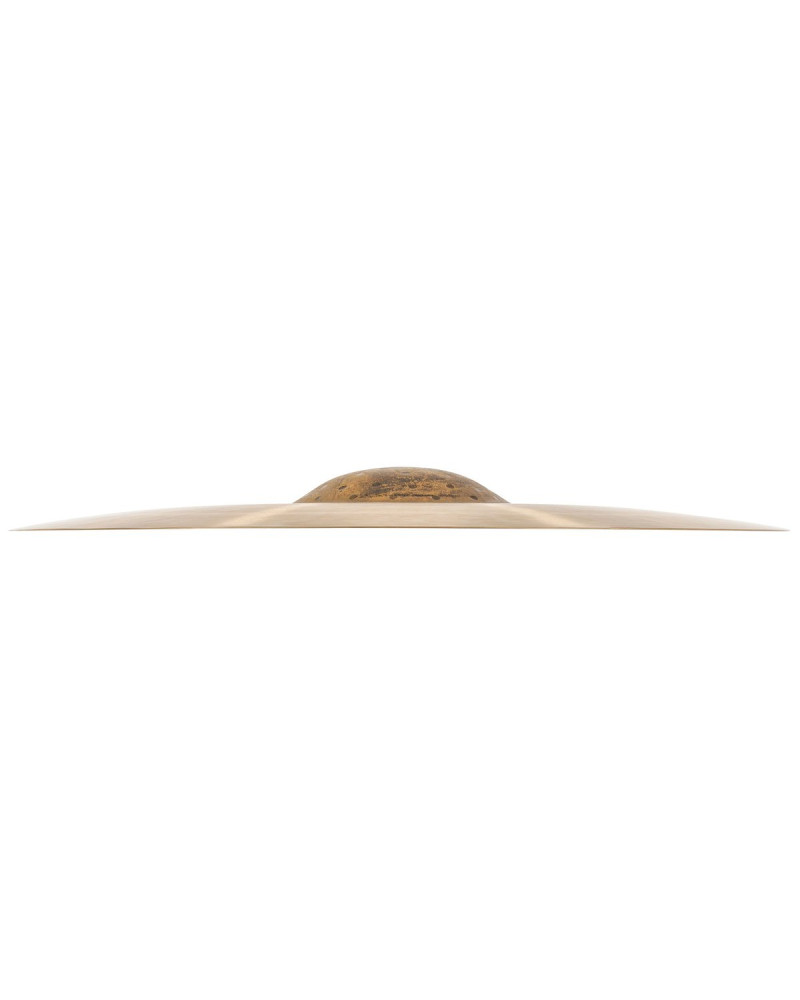 Meinl Cymbals B20POR Byzance Traditional Polyphonic Ride - 20