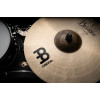 Meinl Cymbals B20POR Byzance Traditional Polyphonic Ride - 20