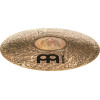 Meinl Cymbals B20RBR Byzance Dark Raw Bell Ride - 20