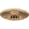 Meinl Cymbals B20RBR Byzance Dark Raw Bell Ride - 20