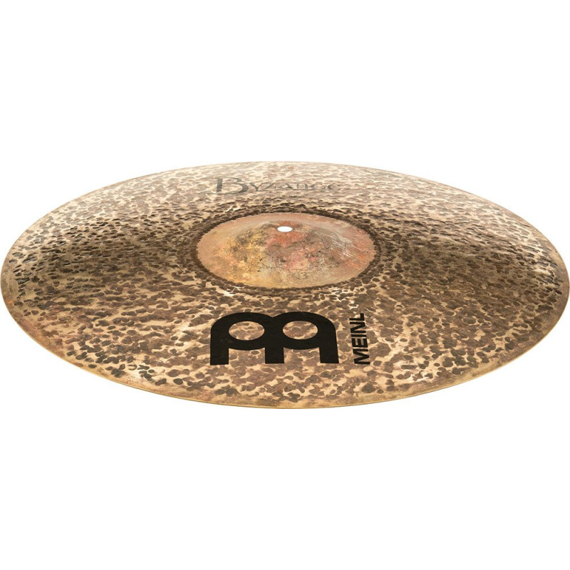Meinl Cymbals B20RBR Byzance Dark Raw Bell Ride - 20
