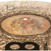 Meinl Cymbals B20RBR Byzance Dark Raw Bell Ride - 20