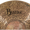 Meinl Cymbals B20RBR Byzance Dark Raw Bell Ride - 20
