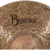 Meinl Cymbals B20RBR Byzance Dark Raw Bell Ride - 20