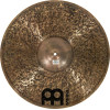Meinl Cymbals B20RBR Byzance Dark Raw Bell Ride - 20
