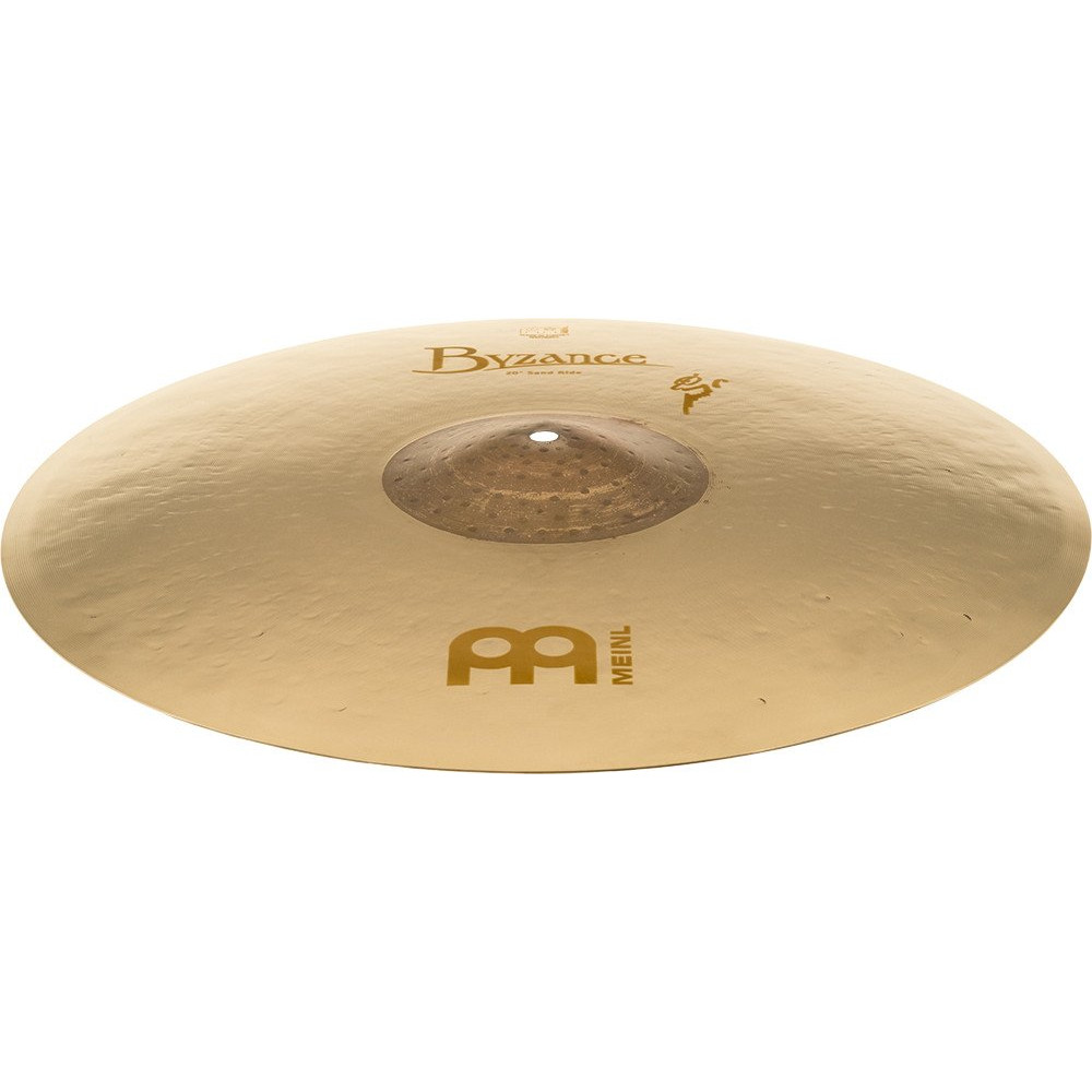 Meinl Cymbals B20SAR Byzance Vintage Benny Greb Signature Sand Ride - 20