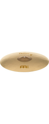Meinl Cymbals B20SAR Byzance Vintage Benny Greb Signature Sand Ride - 20
