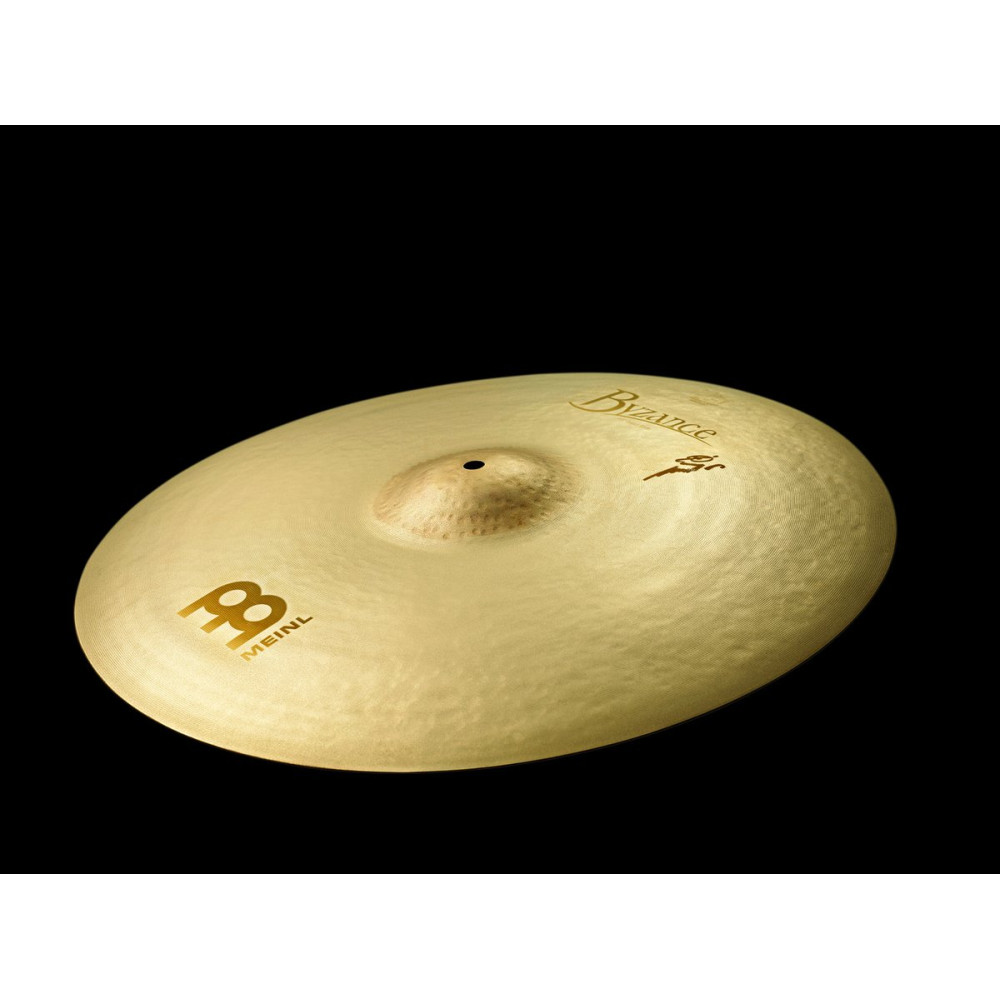 Meinl Cymbals B20SAR Byzance Vintage Benny Greb Signature Sand Ride - 20