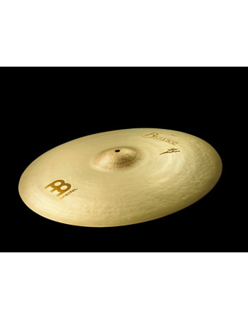 Meinl Cymbals B20SAR Byzance Vintage Benny Greb Signature Sand Ride - 20