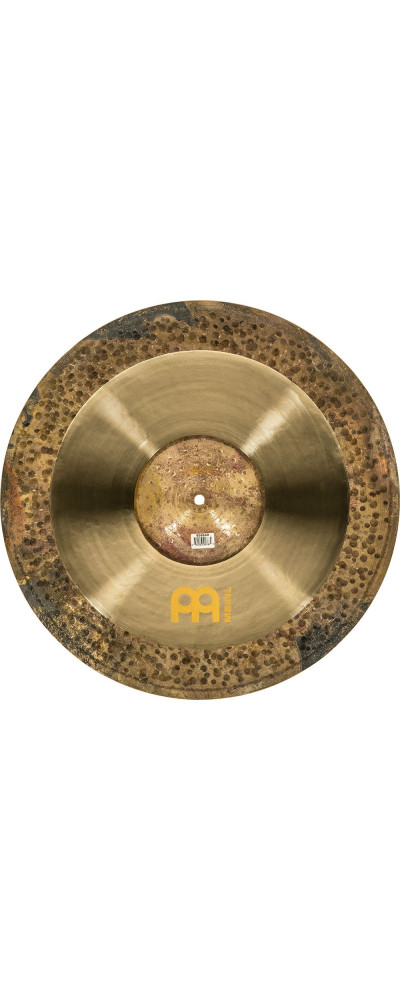 Meinl Cymbals B20SAR Byzance Vintage Benny Greb Signature Sand Ride - 20