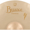 Meinl Cymbals B20SATC Byzance Vintage Sand Thin Crash - 20