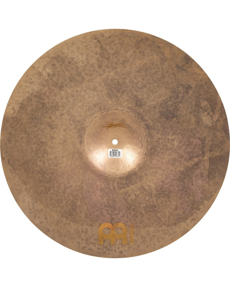 Meinl Cymbals B20SATC Byzance Vintage Sand Thin Crash - 20