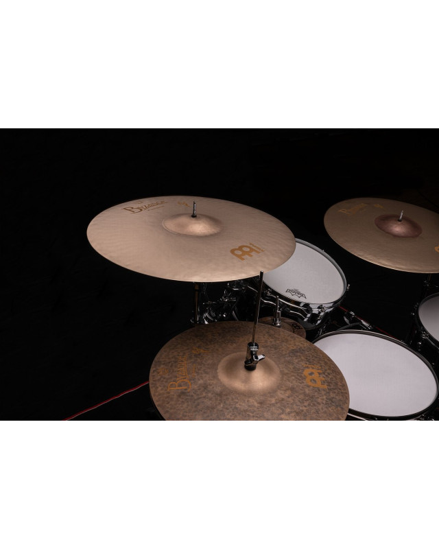 Meinl Cymbals B20SATC Byzance Vintage Sand Thin Crash - 20