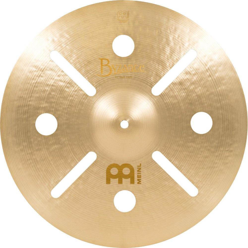 Meinl Cymbals B20TRC Byzance Vintage Trash Crash - 20