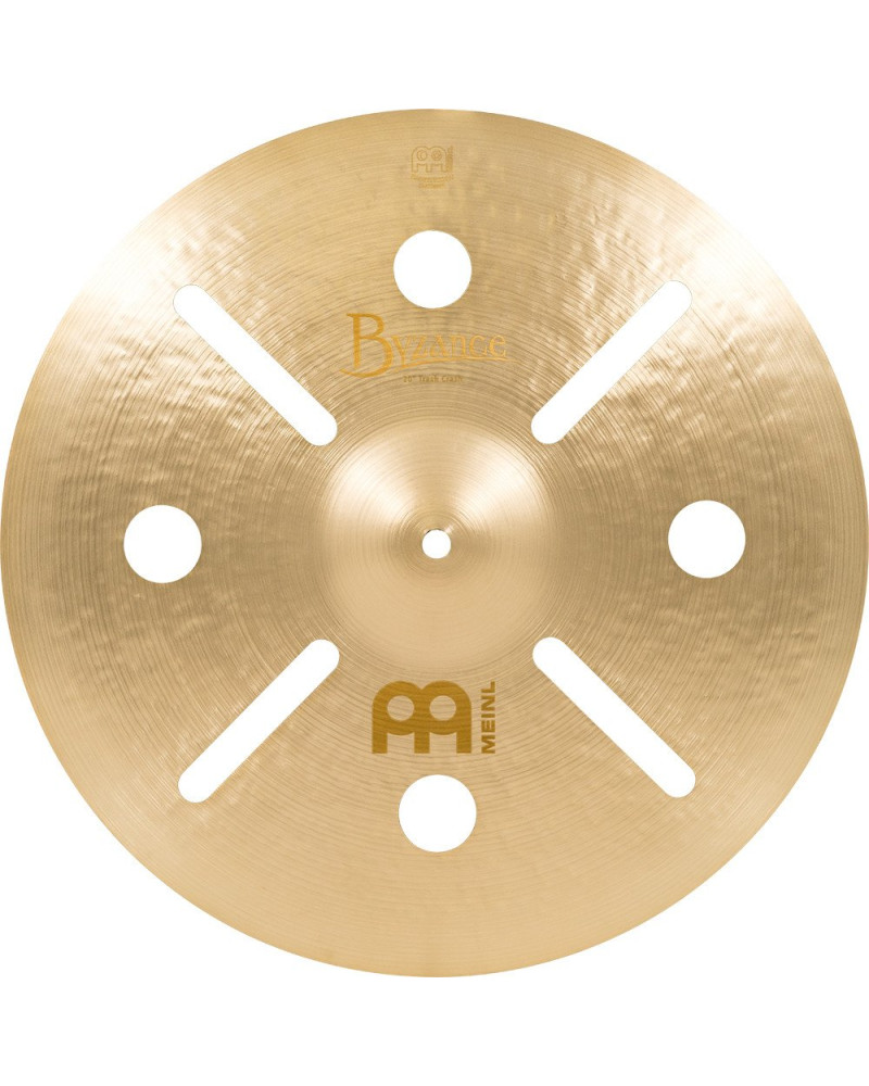 Meinl Cymbals B20TRC Byzance Vintage Trash Crash - 20