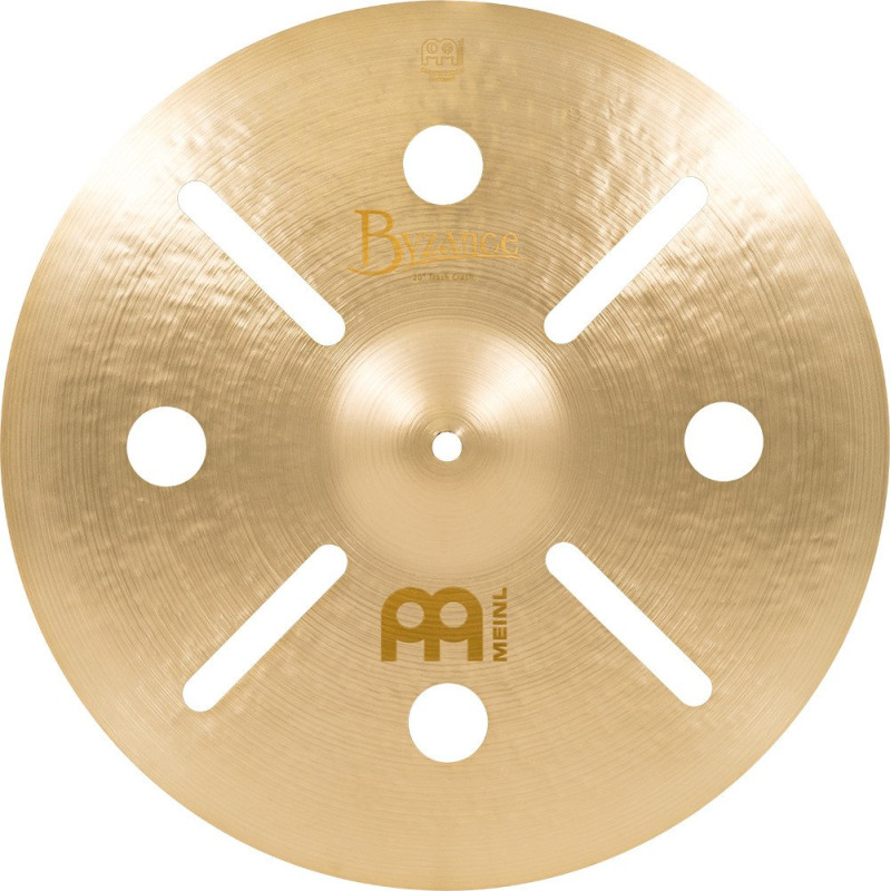 Meinl Cymbals B20TRC Byzance Vintage Trash Crash - 20
