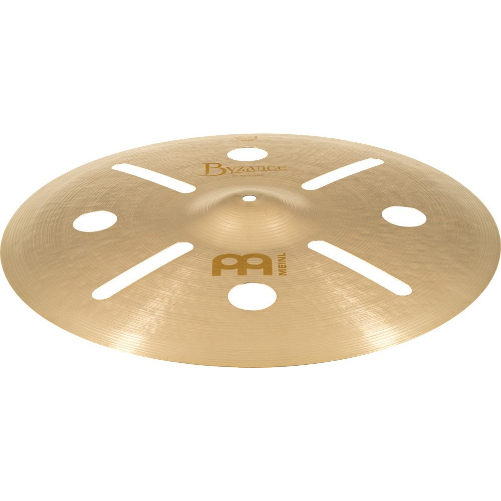Meinl Cymbals B20TRC Byzance Vintage Trash Crash - 20