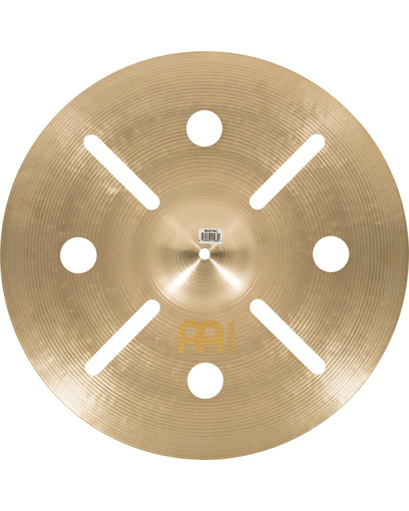 Meinl Cymbals B20TRC Byzance Vintage Trash Crash - 20