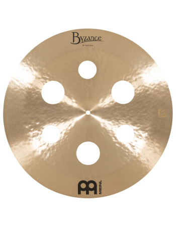 Meinl Cymbals B20TRCH Byzance Traditional Trash China - 20