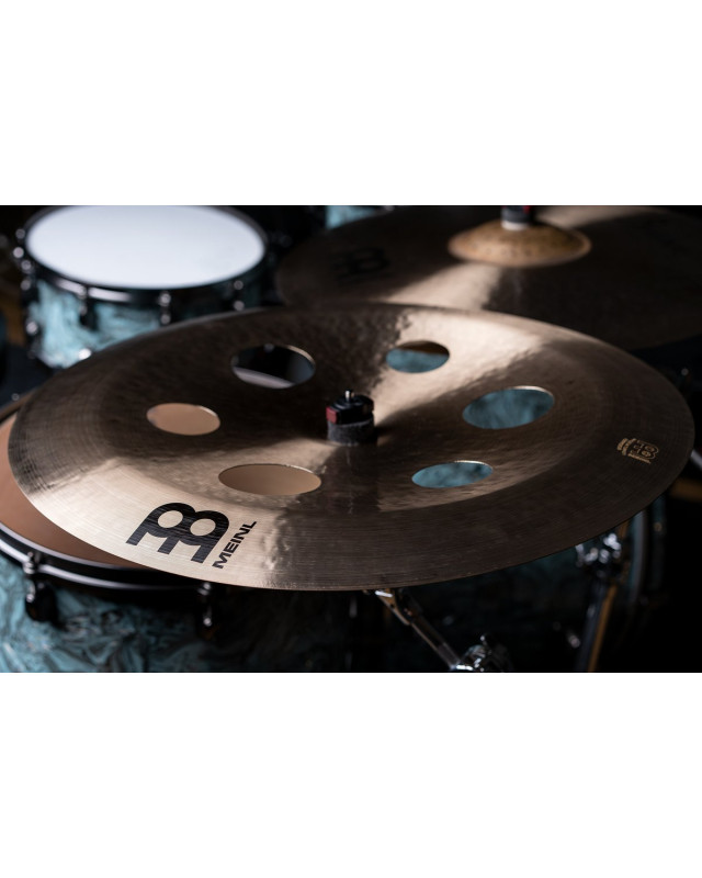 Meinl Cymbals B20TRCH Byzance Traditional Trash China - 20
