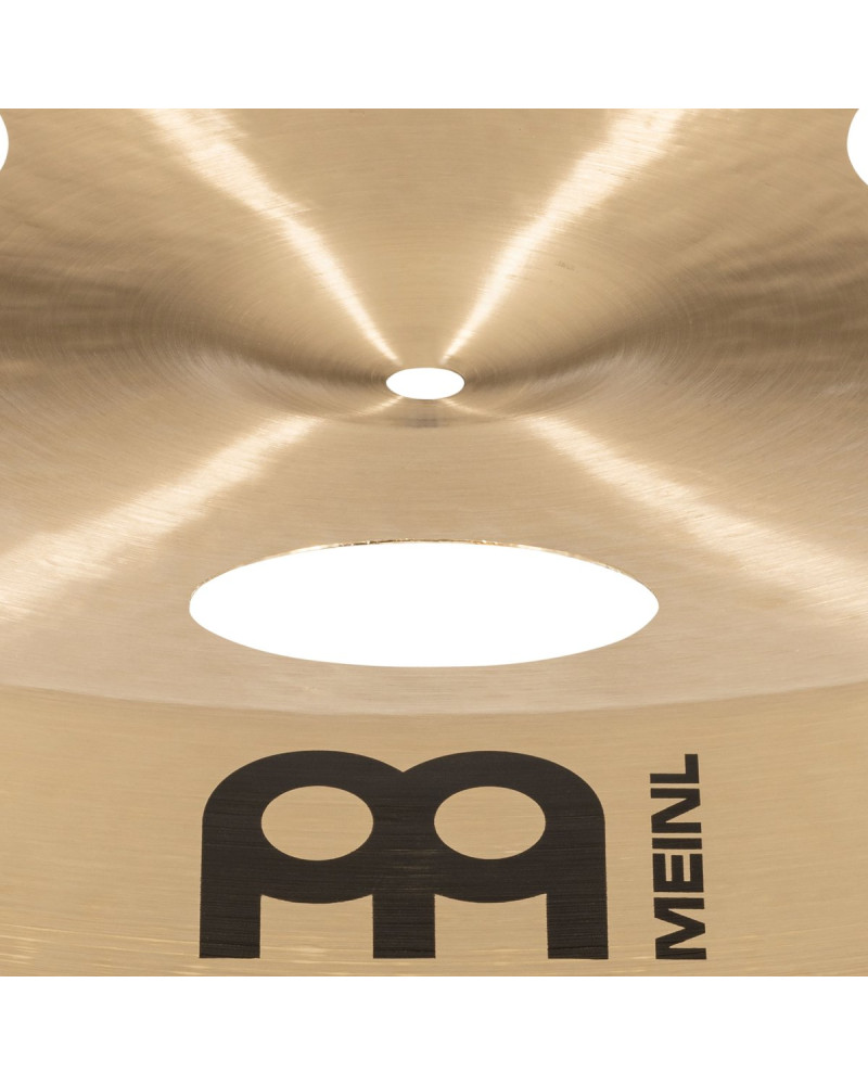 Meinl Cymbals B20TRCH Byzance Traditional Trash China - 20